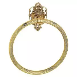 Полотенцедержатель кольцо ART&MAX