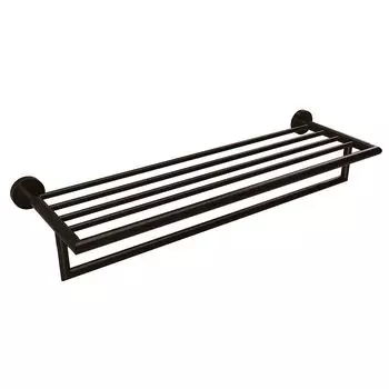 Полотенцедержатель с вешалкой BEMETA