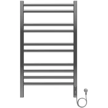 Полотенцесушитель электрический Акватек Поларис П10 AQ EL KO1090CH 500х900 (quick touch)