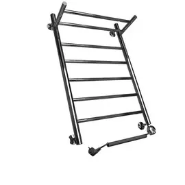 Полотенцесушитель электрический Двин F5 electro 700х500 мм