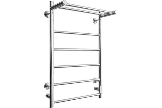 Полотенцесушитель электрический Двин Fj neo 4657763849412 800х500 К диммер полированный