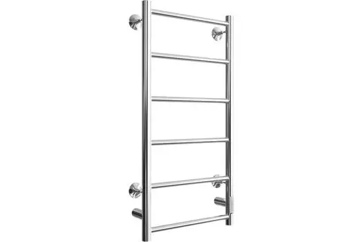 Полотенцесушитель электрический Двин J neo 4657763755133 800х400 1"-1/2" К диммер полированный