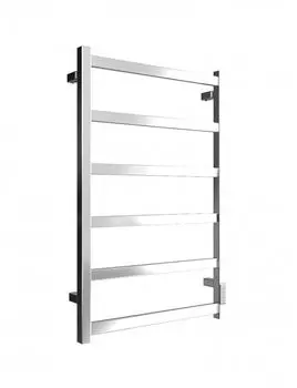 Полотенцесушитель электрический Двин J plaza neo 4656759179069 800х500 К диммер квадрат полированный