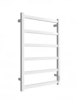 Полотенцесушитель электрический Двин J plaza neo 4656759179076 800х500 К диммер квадрат белый