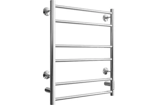 Полотенцесушитель электрический Двин L neo 4656759179120 600х500 1"-1/2" К диммер полированный