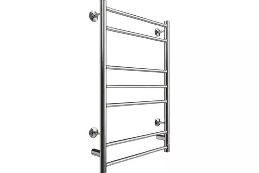 Полотенцесушитель электрический Двин L neo 4656759179151 800х500 1"-1/2" К диммер полированный