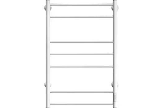 Полотенцесушитель электрический Двин L neo 4656759179168 800х500 1"-1/2" К диммер белый