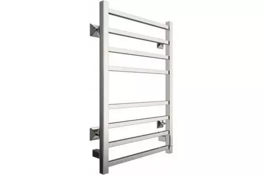 Полотенцесушитель электрический Двин L plaza neo 4657763753115 60/40 электро К диммер квадрат, полированный