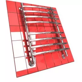 Полотенцесушитель электрический Двин Primo R5 60-50, хром