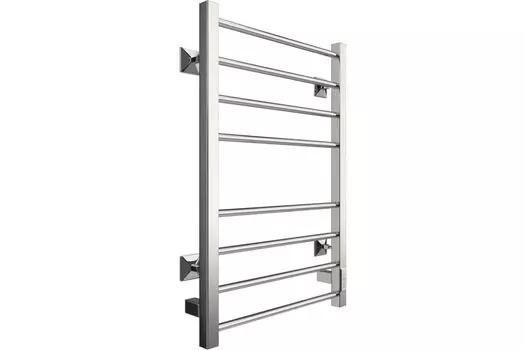 Полотенцесушитель электрический Двин S plaza neo 4656759179298 60/50 К диммер квадрат, полированный