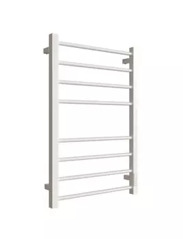 Полотенцесушитель электрический Двин S plaza neo 4657763756246, 80/50 К диммер квадрат белый