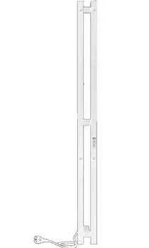 Полотенцесушитель электрический INDIGO