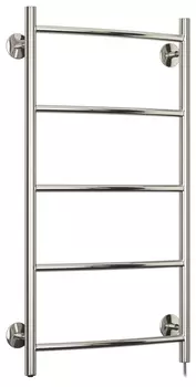 Полотенцесушитель электрический Стилье Формат 40 П 00540-8040 800х400 (5) Г16 без покрытия