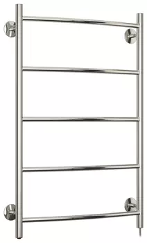 Полотенцесушитель электрический Стилье Формат 40 П 00540-8050 800х500 (5) Г16 без покрытия