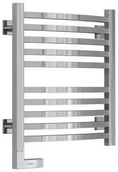 Полотенцесушитель электрический Сунержа Аркус 2.0 00-5604-5040 500х400 МЭМ левый