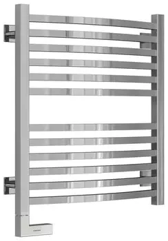 Полотенцесушитель электрический Сунержа Аркус 2.0 00-5604-6050 600х500 МЭМ левый