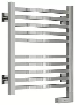 Полотенцесушитель электрический Сунержа Аркус 2.0 00-5605-5040 500х400 МЭМ правый