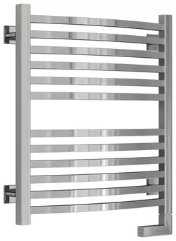 Полотенцесушитель электрический Сунержа Аркус 2.0 00-5605-6050 600х500 МЭМ правый