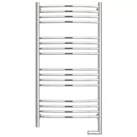 Полотенцесушитель электрический Сунержа Богема 2.0 00-5205-1050 1000х500 МЭМ, прямой, правый, хром