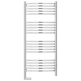Полотенцесушитель электрический Сунержа Богема 2.0 00-5204-1250 1200х500 МЭМ, прямой, левый, хром