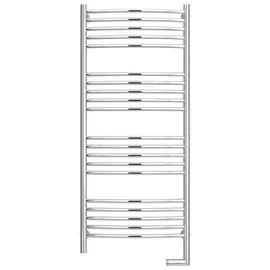 Полотенцесушитель электрический Сунержа Богема 2.0 00-5205-1250 1200х500 МЭМ, прямой, правый, хром