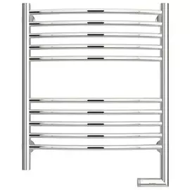 Полотенцесушитель электрический Сунержа Богема 2.0 00-5205-6050 600х500 МЭМ, прямой, правый, хром