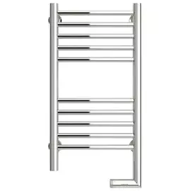 Полотенцесушитель электрический Сунержа Богема 2.0 00-5205-6030 600х300 МЭМ, прямой, правый, хром