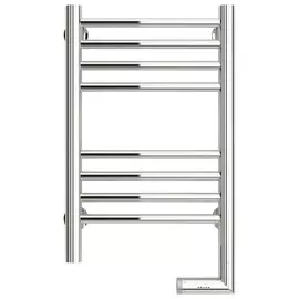 Полотенцесушитель электрический Сунержа Богема 2.0 00-5205-5030 500х300 МЭМ, прямой, правый, хром