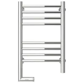 Полотенцесушитель электрический Сунержа Богема 2.0 00-5204-5030 500х300 МЭМ, прямой, левый, хром