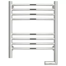 Полотенцесушитель электрический Сунержа Богема 2.0 00-5205-5040 500х400 МЭМ, прямой, правый, хром