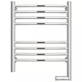 Полотенцесушитель электрический Сунержа Богема 2.0 00-5203-5040 500х400 МЭМ, выгнутый, правый, хром