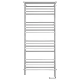 Полотенцесушитель электрический Сунержа Богема 2.0 00-5207-1250 1200х500 МЭМ, 1 полка, правый, хром