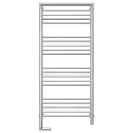 Полотенцесушитель электрический Сунержа Богема 2.0 00-5206-1250 1200х500 МЭМ, 1 полка, левый, хром