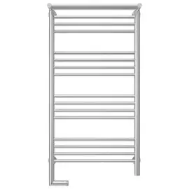 Полотенцесушитель электрический Сунержа Богема 2.0 00-5206-1050 1000х500 МЭМ, 1 полка, левый, хром