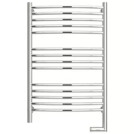 Полотенцесушитель электрический Сунержа Богема 2.0 00-5205-8050 800х500 МЭМ, прямой, правый, хром