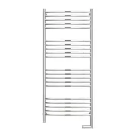 Полотенцесушитель электрический Сунержа Богема 2.0 00-5203-1250 1200х500 МЭМ, выгнутый, правый, хром