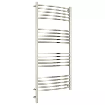 Полотенцесушитель электрический Сунержа Богема 3.0 00-5802-1260 120х60 см, левый