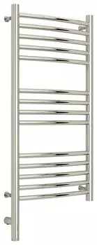 Полотенцесушитель электрический Сунержа Богема 3.0 00-5802-8040, 800х400, МЭМ левый