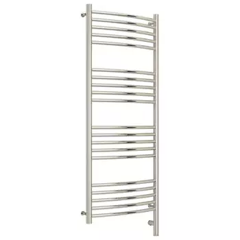 Полотенцесушитель электрический Сунержа Богема 3.0 00-5803-1250 120х50 см, правый