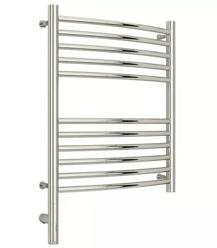 Полотенцесушитель электрический Сунержа Богема 3.0 00-5803-6050, 600х500, МЭМ правый