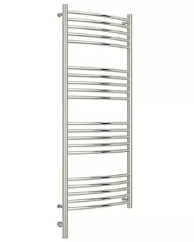 Полотенцесушитель электрический Сунержа Богема 3.0 00-5804-1250, 1200х500, МЭМ левый