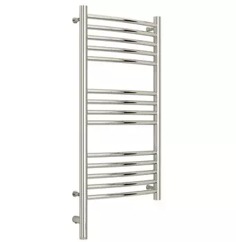 Полотенцесушитель электрический Сунержа Богема 3.0 00-5804-8040, 800х400, МЭМ левый