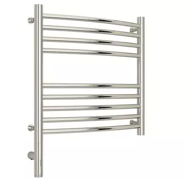 Полотенцесушитель электрический Сунержа Богема 3.0 00-5805-5050, 500х500, МЭМ правый