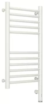 Полотенцесушитель электрический Сунержа Богема 3.0 12-5805-6030 600х300, МЭМ правый, белый