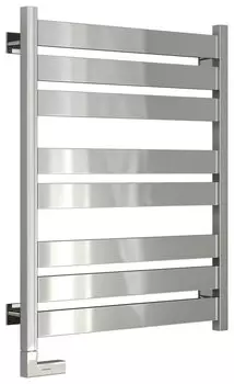 Полотенцесушитель электрический Сунержа Центурион 2.0 00-5602-8060 800х600, МЭМ левый