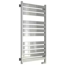 Полотенцесушитель электрический Сунержа Центурион 2.0 00-5603-1260 1200х600, МЭМ правый