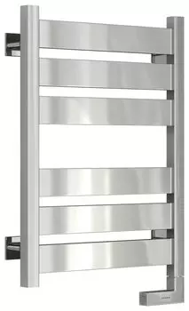 Полотенцесушитель электрический Сунержа Центурион 2.0 00-5603-6040 600х400, МЭМ правый