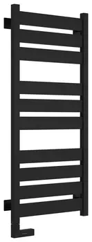 Полотенцесушитель электрический Сунержа Центурион 2.0 31-5602-1040 1000х400, МЭМ левый, черный матовый