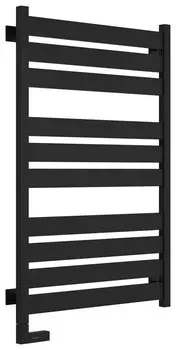 Полотенцесушитель электрический Сунержа Центурион 2.0 31-5602-1060 1000х600, МЭМ левый, черный матовый