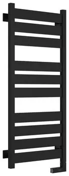 Полотенцесушитель электрический Сунержа Центурион 2.0 31-5603-1040 1000х400, МЭМ правый, черный матовый
